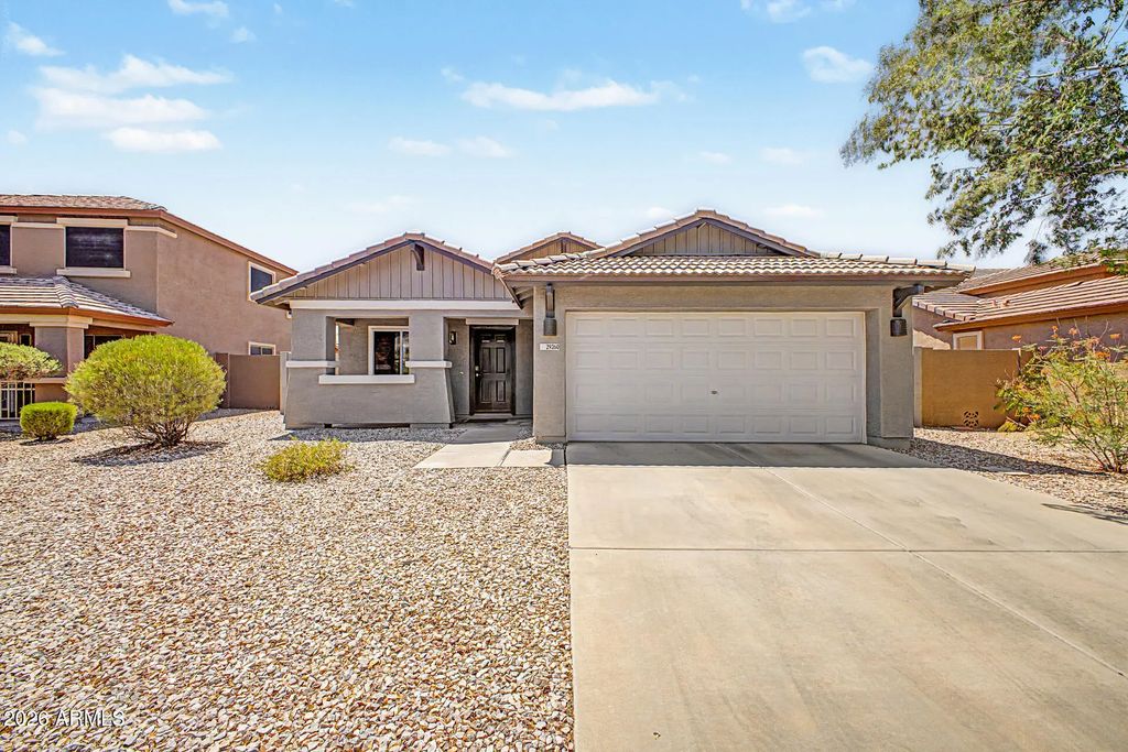 29260 N Red Finch Drive, San Tan Valley