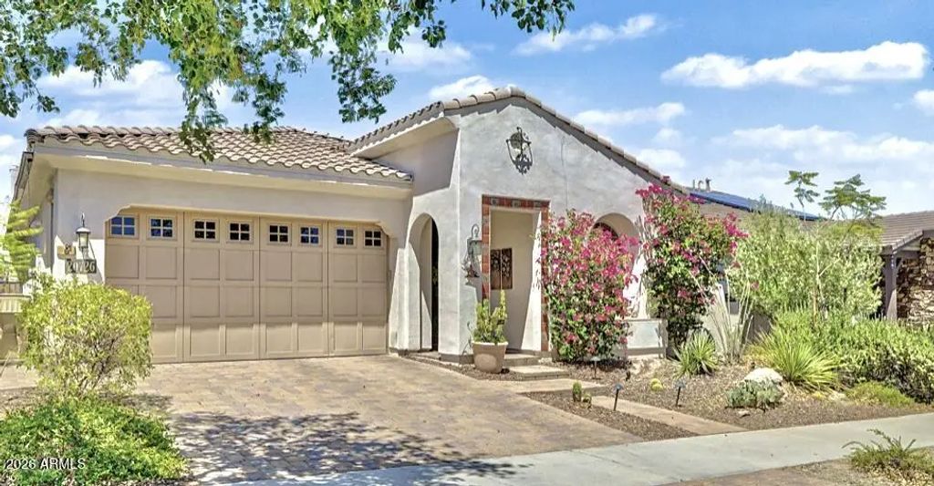 20726 W Hillcrest Boulevard, Buckeye