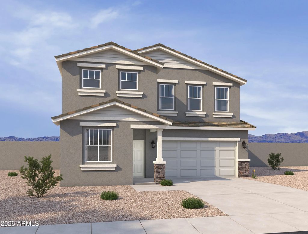 18227 W Creedance Boulevard, Surprise