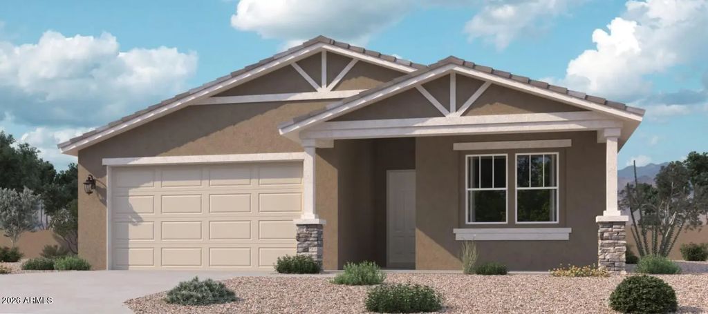 15764 W Deanne Drive, Waddell