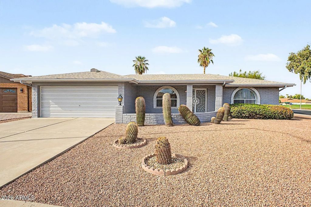 7803 E Kiowa Avenue, Mesa