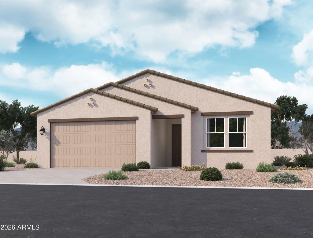 15747 W Deanne Drive, Waddell