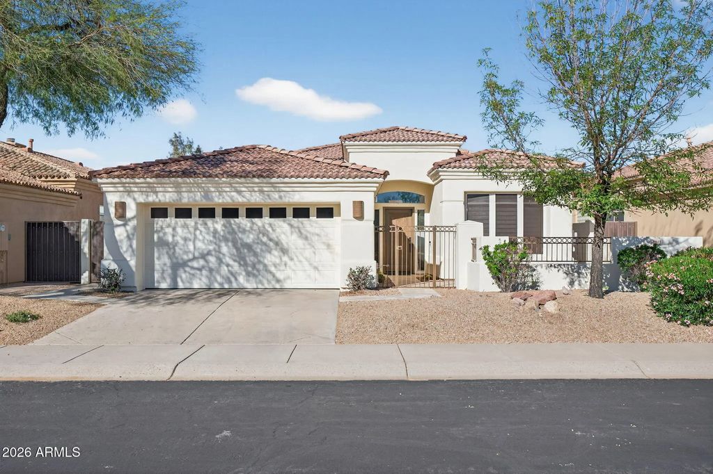 7700 E Princess Drive (unit 6), Scottsdale