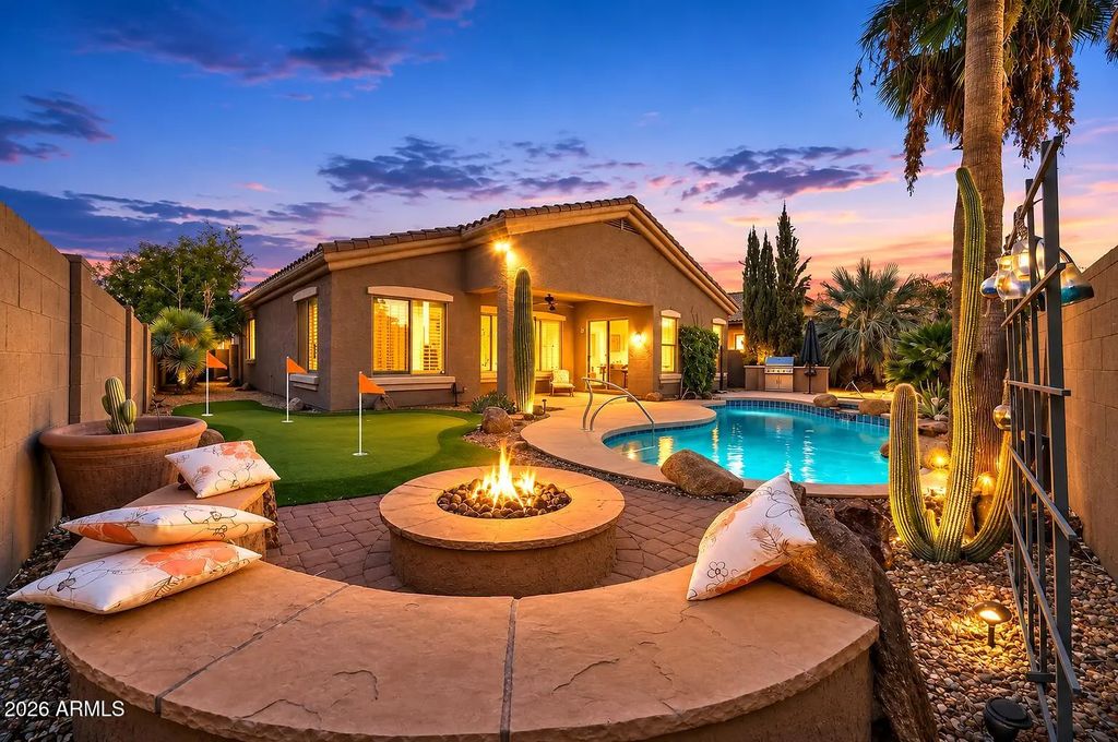 18069 W Rimrock Street, Surprise