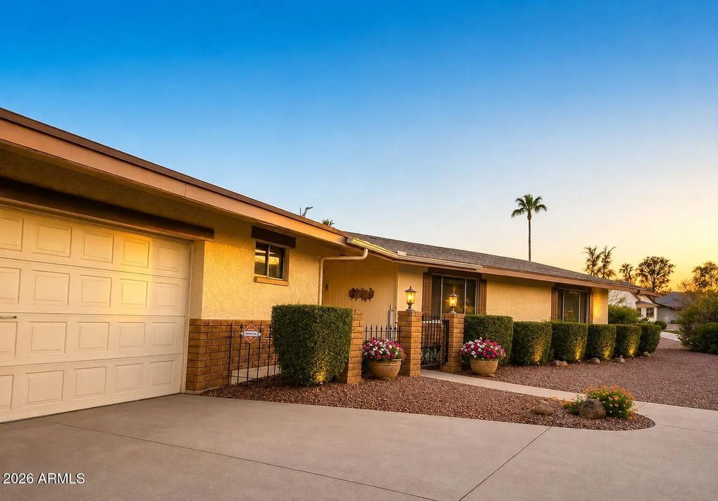 14410 N Lariat Lane, Fountain Hills