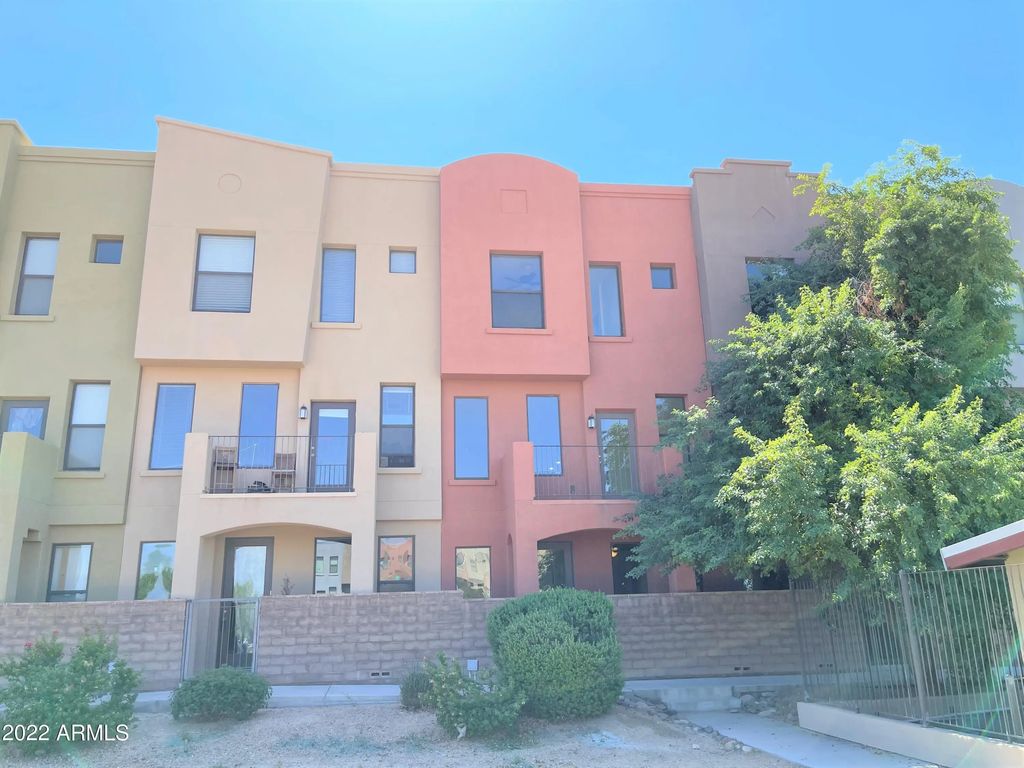 112 W Milada Drive, Phoenix