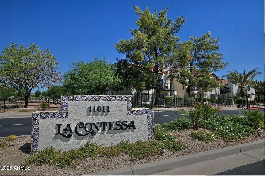 11011 N 92nd Street (unit 2144), Scottsdale