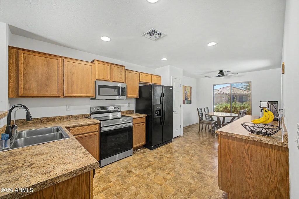 23570 W Mohave Street, Buckeye