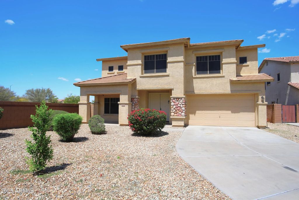 5034 W St Kateri Drive, Laveen