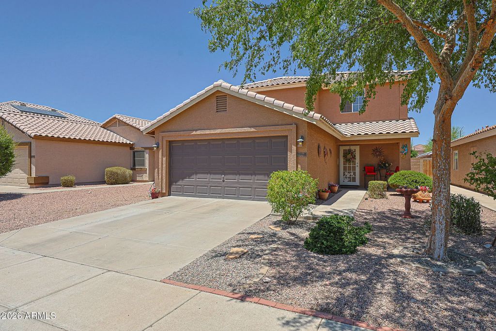 11842 W Altadena Avenue N, El Mirage