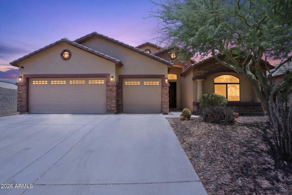8809 S 10th Drive, Phoenix