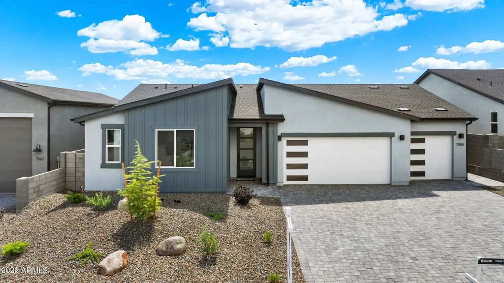 7555 E Louie Lane, Prescott Valley
