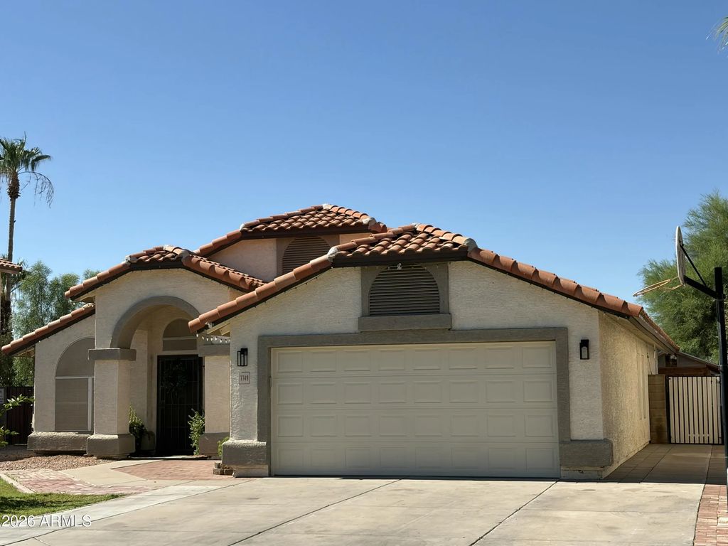 7749 W Boca Raton Road, Peoria