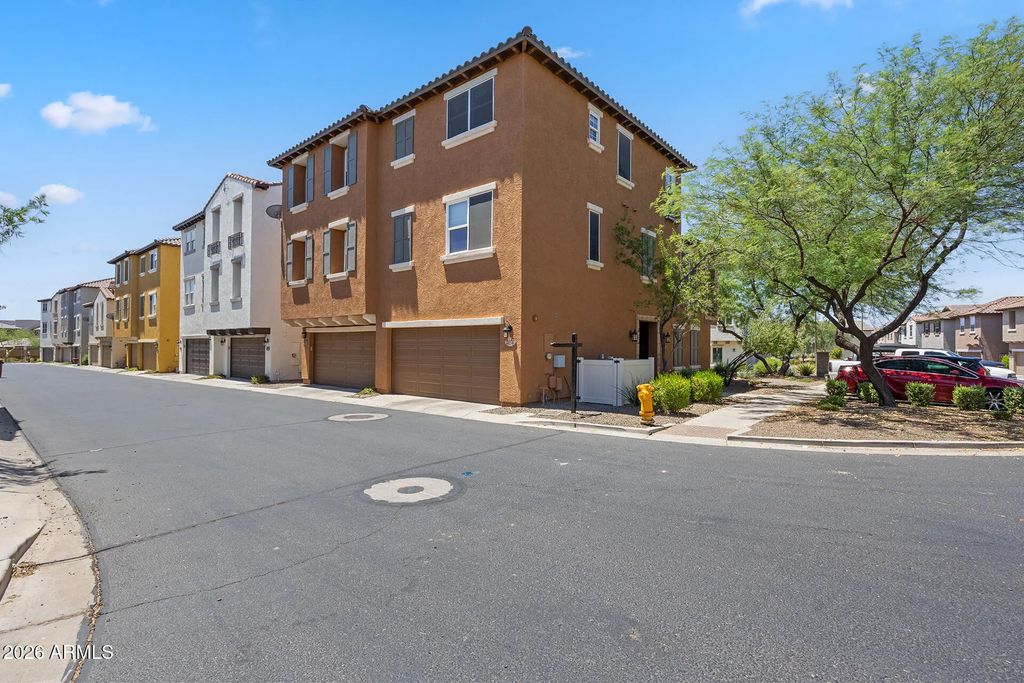 28976 N 124th Lane, Peoria