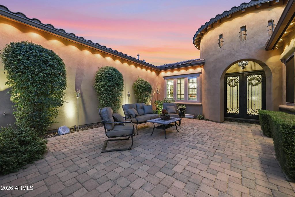 19277 E Walnut Road, Queen Creek