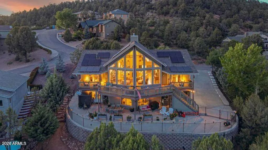 804 N Elk Horn Circle, Payson