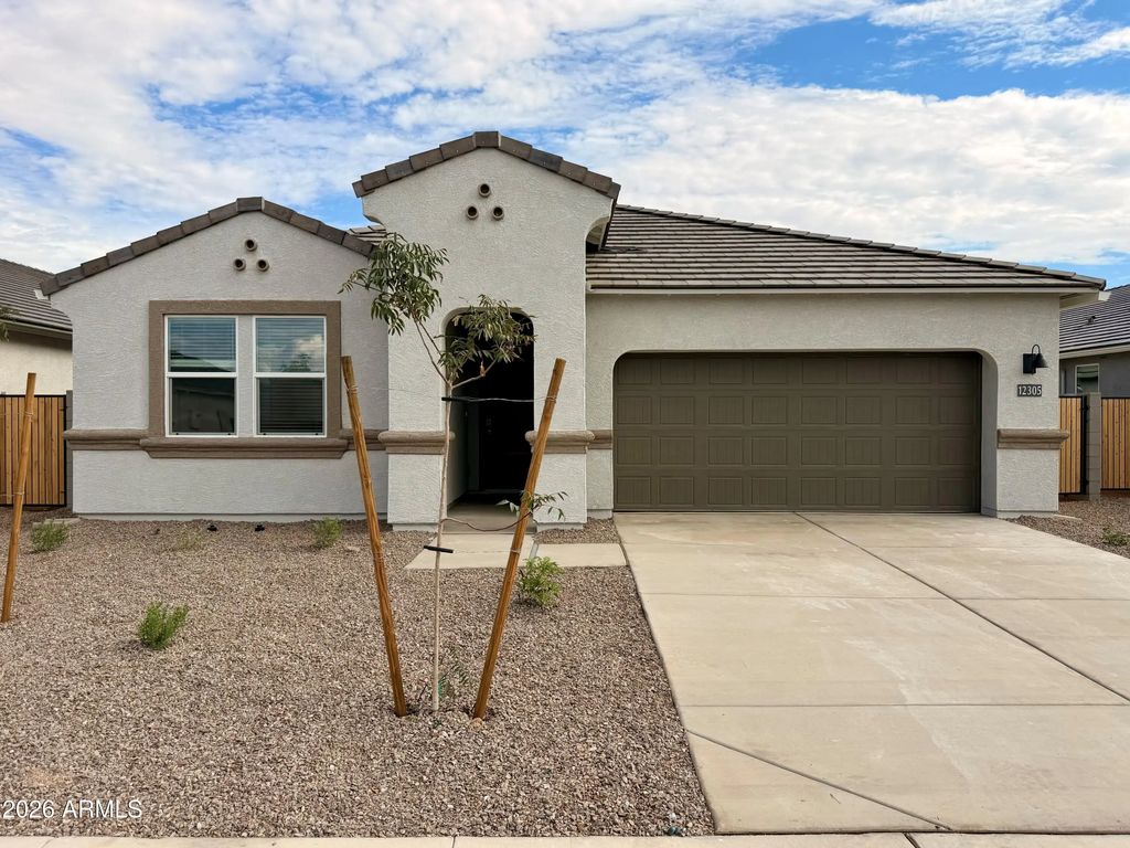 12305 E Lupine Lane, Florence