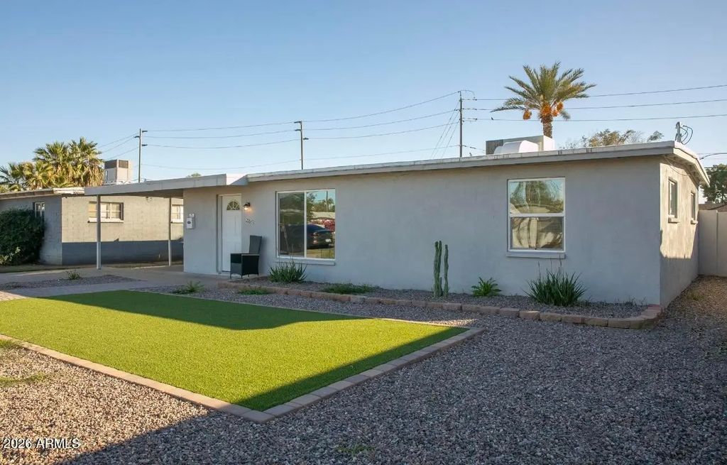 2205 W Cambridge Avenue, Phoenix