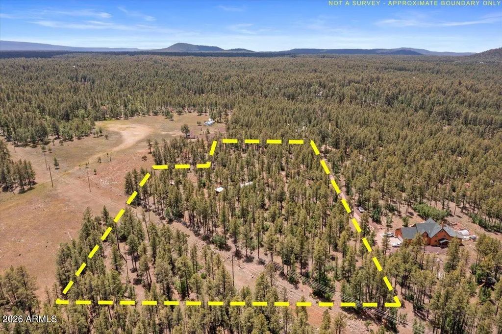 Tbd E Sawmill Drive (unit -), Pinetop