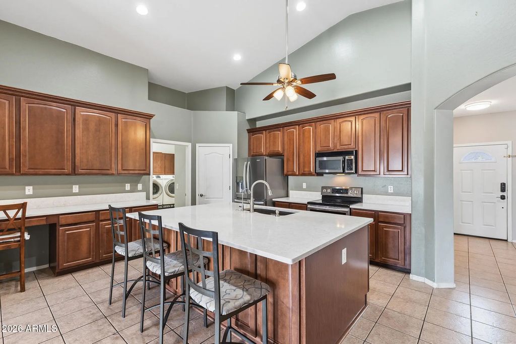 24822 W Vista Norte Street, Buckeye