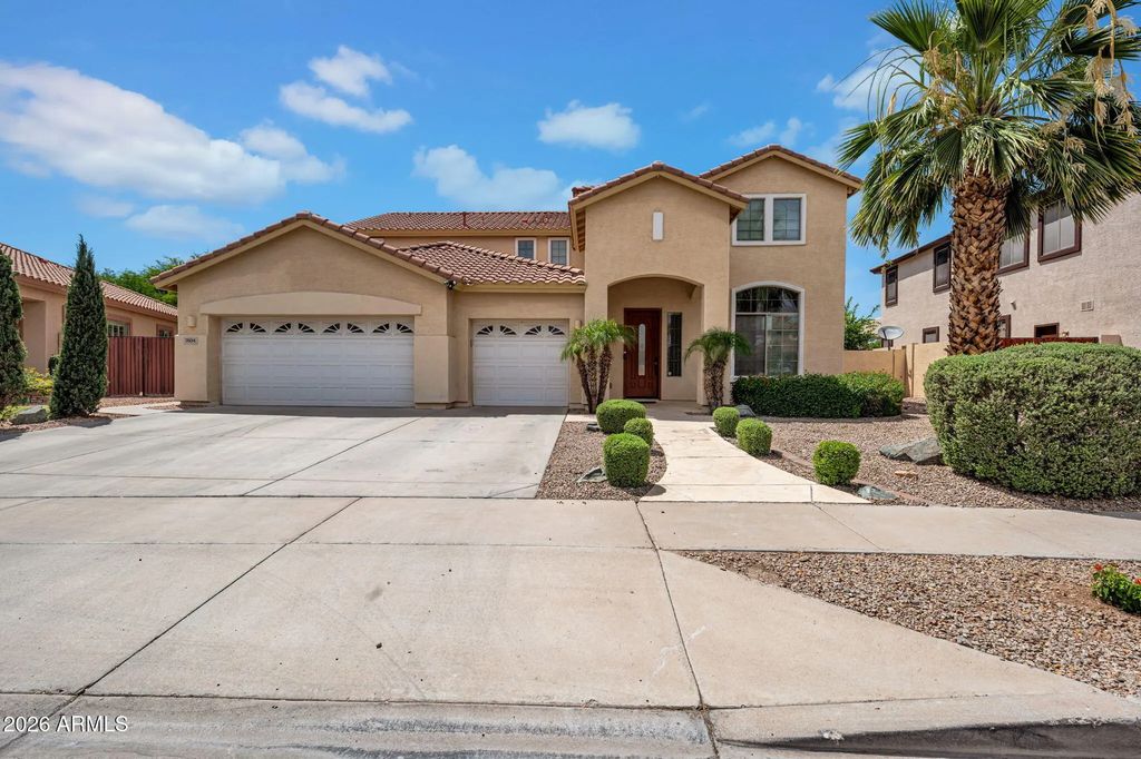 7604 N 87th Drive, Glendale
