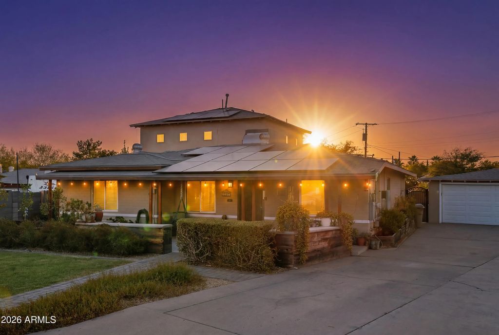 3026 N 15th Place, Phoenix