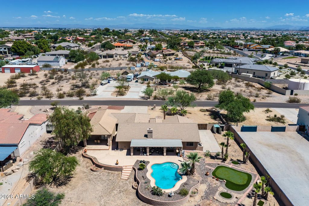 12817 W San Miguel Avenue, Litchfield Park