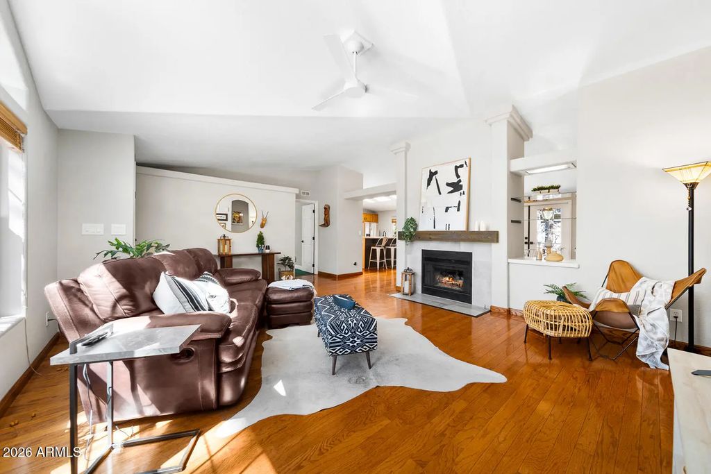 1181 S Cherokee Drive, Show Low