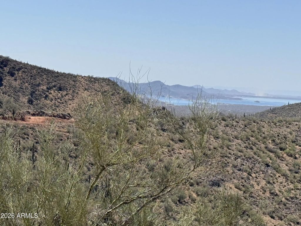 00xxx W Lake Pleasant / Lake View Drive (unit -), Morristown