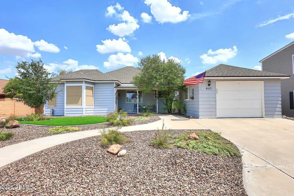 8117 N 13th Street, Phoenix