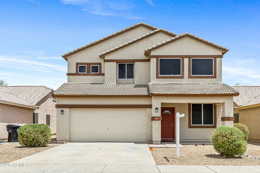 2021 N 103rd Drive, Avondale