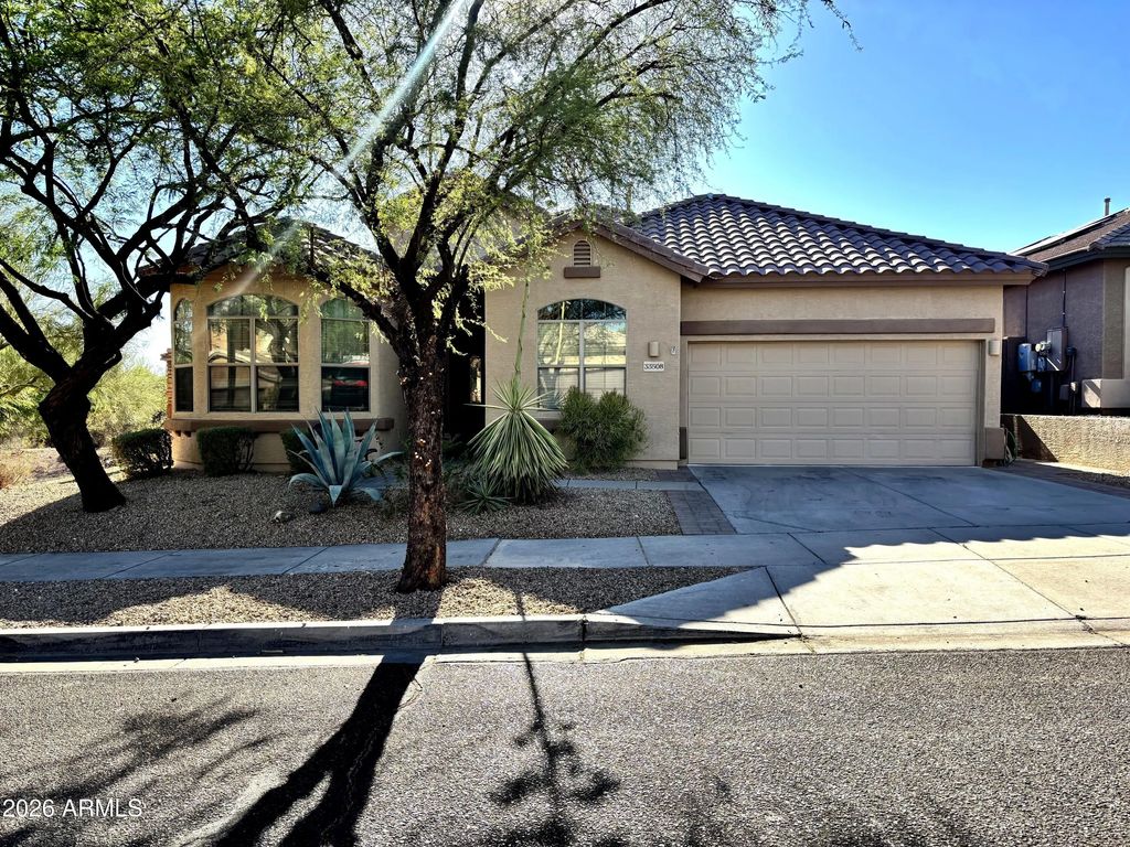 33508 N 25th Drive, Phoenix