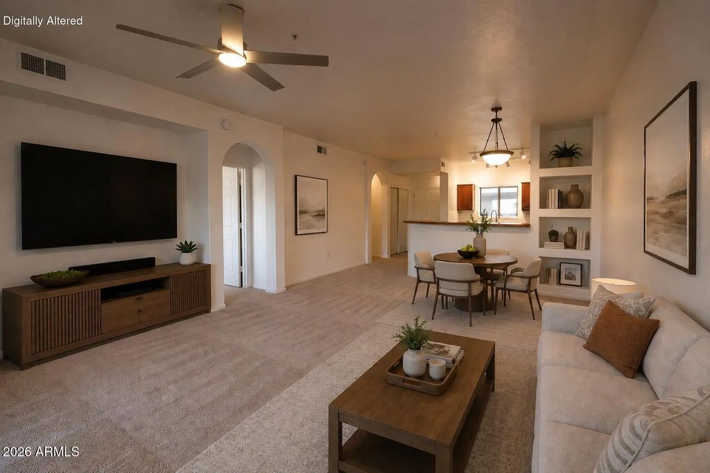 920 E Devonshire Avenue (unit 4022), Phoenix