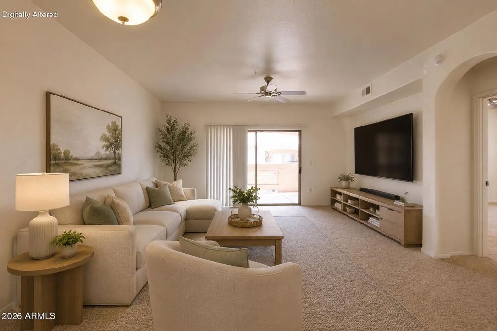 920 E Devonshire Avenue (unit 4017), Phoenix
