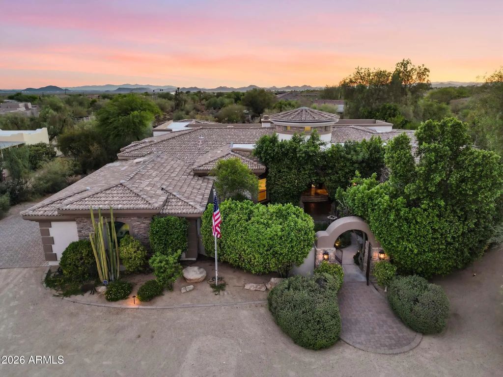 26804 N 70th Place, Scottsdale