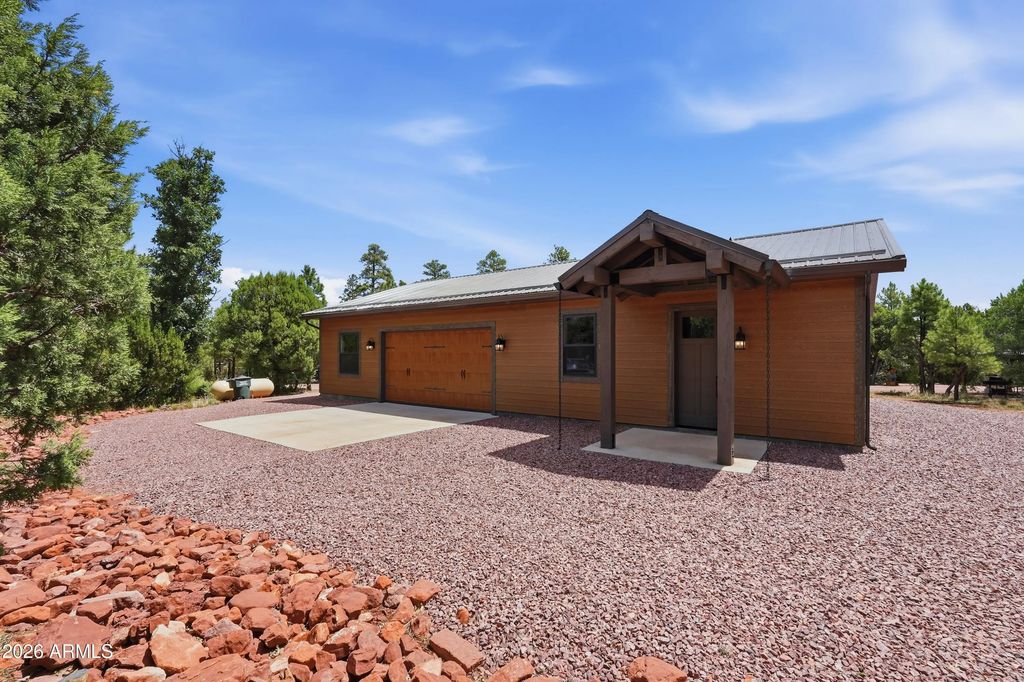 6163 Mallard Pond Drive, Happy Jack