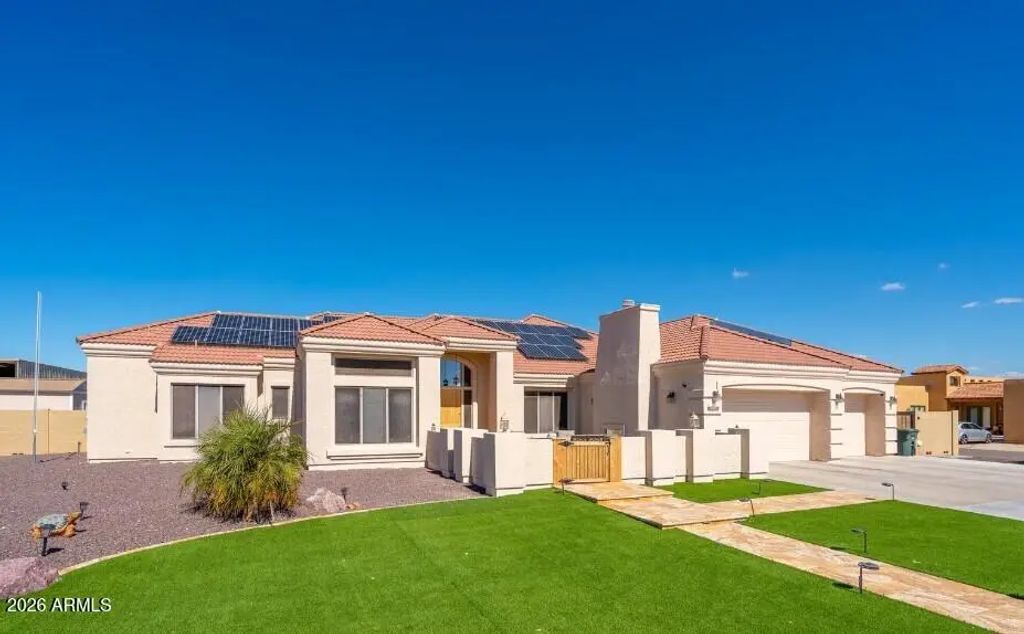 17426 W Lamar Road, Waddell