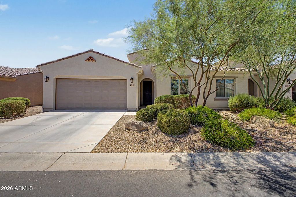 4281 W Hanna Drive, Eloy