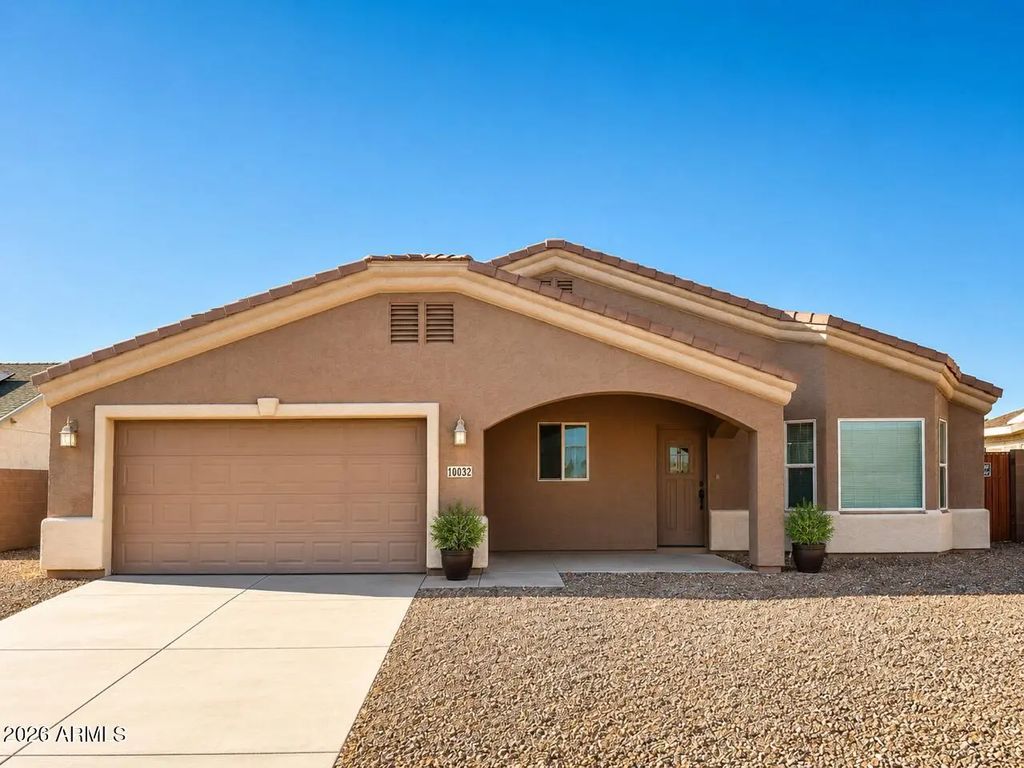 10032 W Devonshire Drive, Arizona City