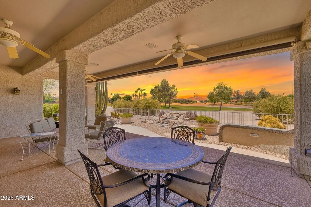 15905 W Clear Canyon Drive, Surprise