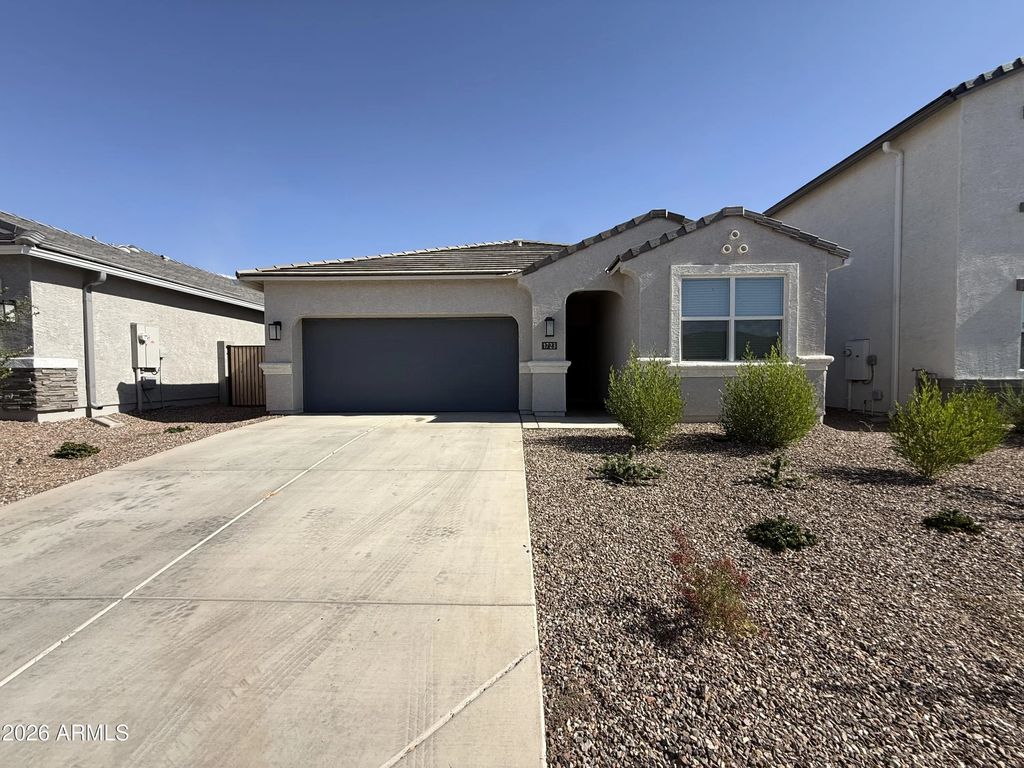 1723 W Sombra Avenue, Apache Junction