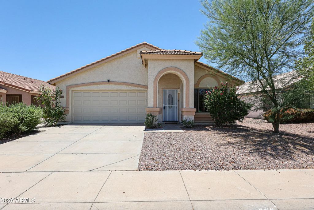 13217 W Port Royale Lane, Surprise