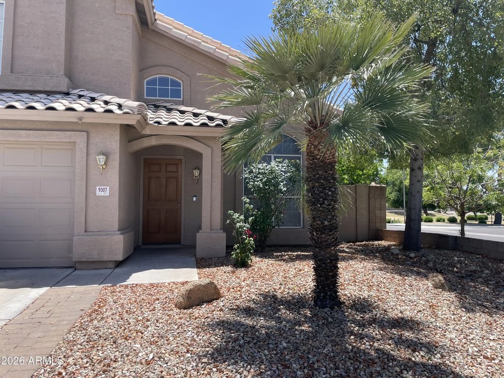 9307 E Wood Drive, Scottsdale