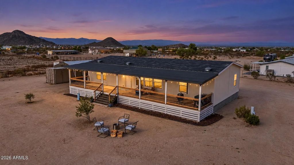 30007 N Casmark Lane, San Tan Valley