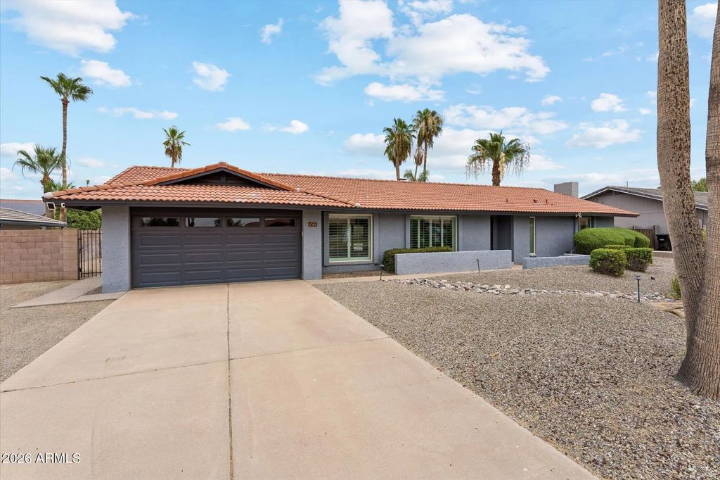 502 E Le Marche Avenue, Phoenix