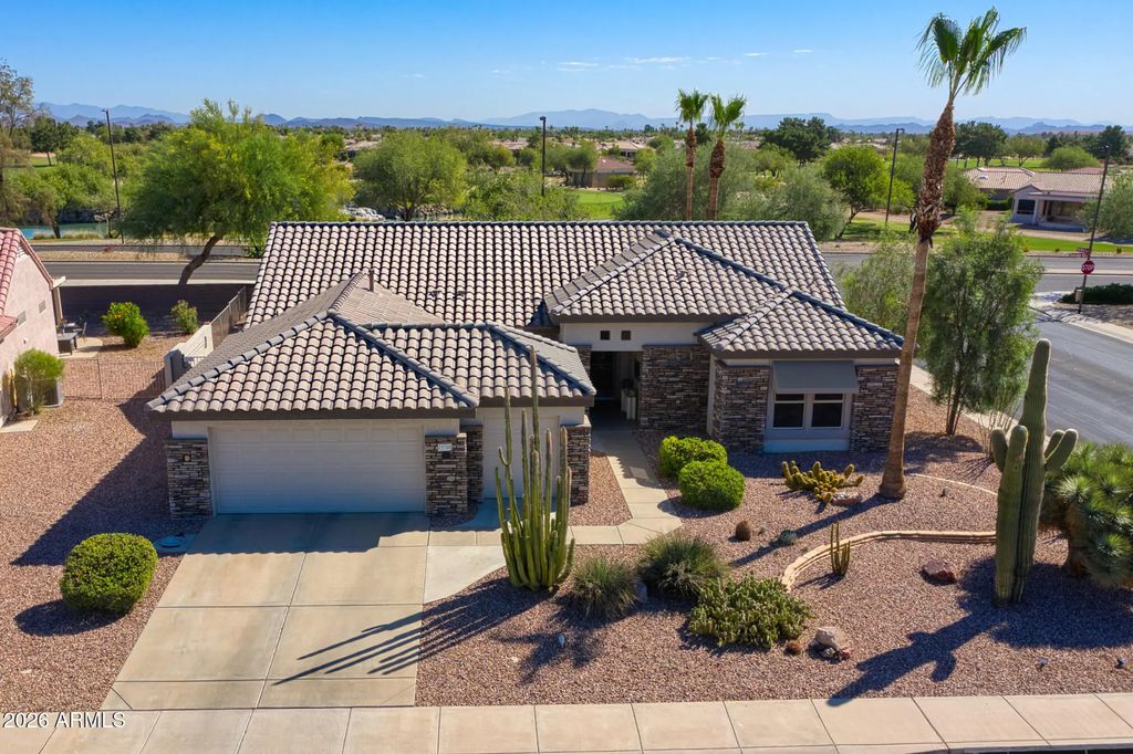 15700 W Eucalyptus Court, Surprise
