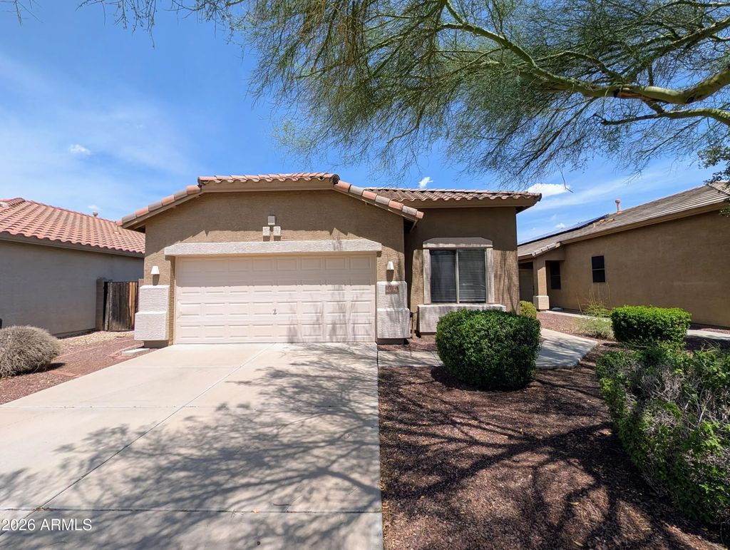 12748 W Honeysuckle Street, Litchfield Park