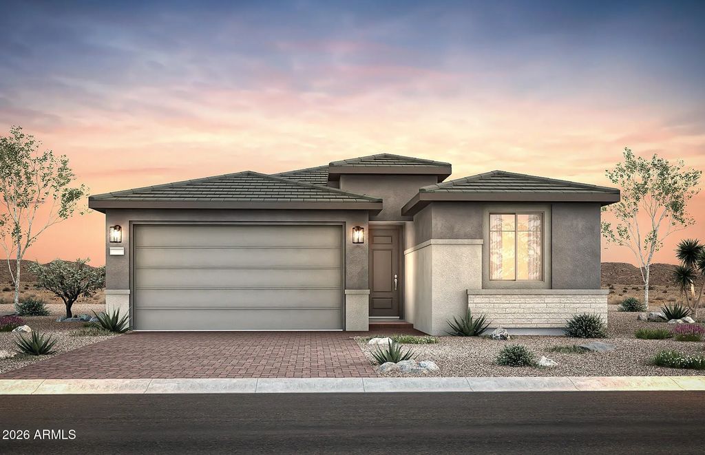 8080 W Cactus Wren Way, Florence