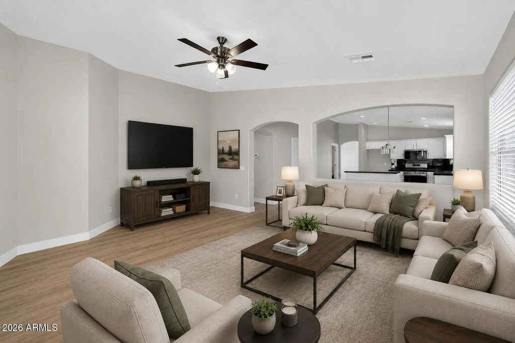 46007 W Amsterdam Road, Maricopa