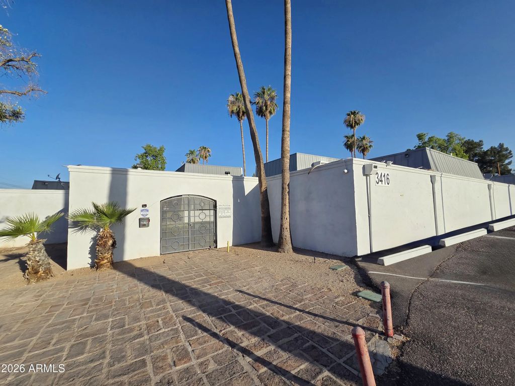3416 N 44th Street (unit 18), Phoenix